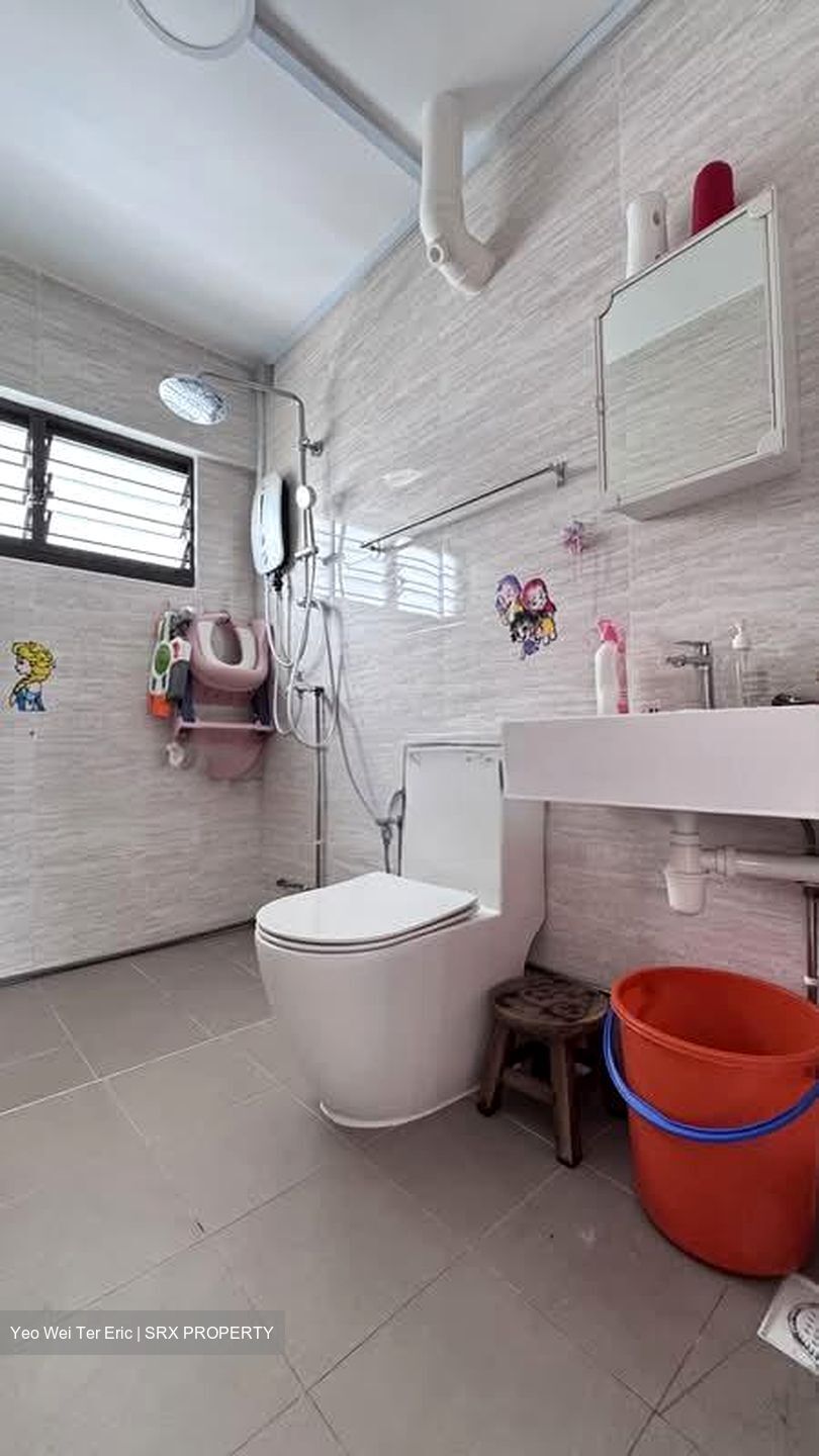 Blk 135 Serangoon North Avenue 2 (Serangoon), HDB 5 Rooms #539317271